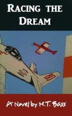 RtG230508 - Racing the Dream Cover